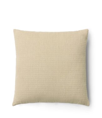 Marc O'Polo Marc O'Polo Viggo Earth sand kussen 50x50