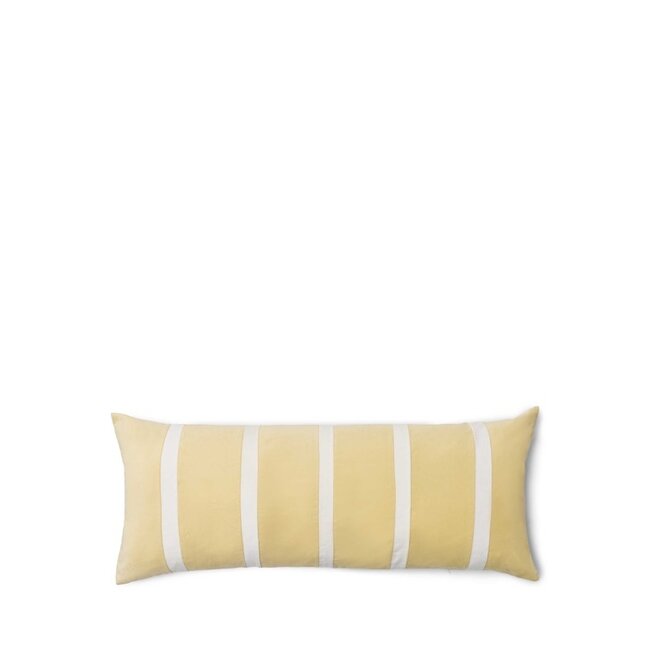 Isole kussenYellow, straw