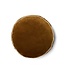 Essenza Lio Slate brown kussen rond