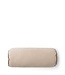 Essenza Luise roll Oatmeal kussen 22x50