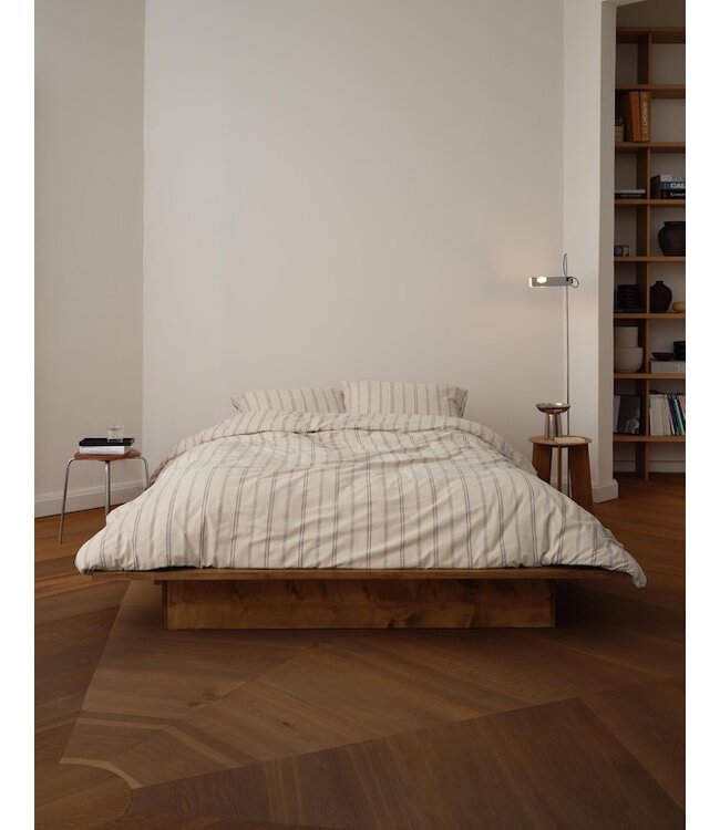 Marc O'Polo Olin Oatmeal kussensloop