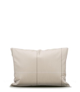 Marc O'Polo Marc O'Polo Suvie Oatmeal kussensloop