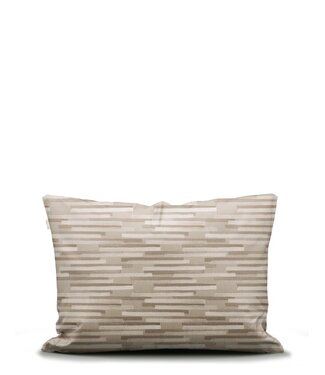 Marc O'Polo Marc O'Polo Svali Oatmeal kussensloop