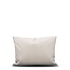 Marc O'Polo Loke Oatmeal kussensloop