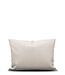 Marc O'Polo Loke Oatmeal kussensloop