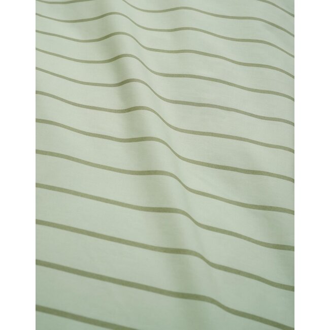Marc O'Polo Eino Calm sage kussensloop