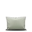 Marc O'Polo Eino Calm sage kussensloop
