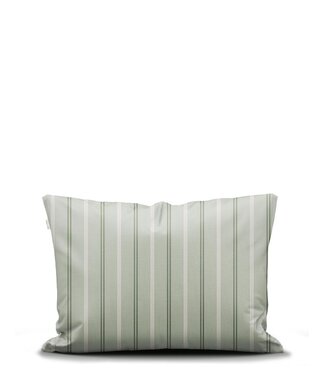 Marc O'Polo Marc O'Polo Olin Calm sage kussensloop