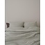 Marc O'Polo Valka Grey mist kussensloop