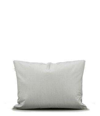 Marc O'Polo Marc O'Polo Valka Grey mist kussensloop
