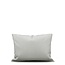 Marc O'Polo Valka Grey mist kussensloop