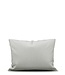 Marc O'Polo Valka Grey mist kussensloop