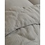 Marc O'Polo Thore Grey mist kussensloop