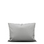 Marc O'Polo Thore Grey mist kussensloop