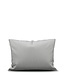 Marc O'Polo Thore Grey mist kussensloop