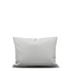Marc O'Polo Erla Grey mist kussensloop