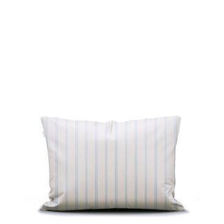 Marc O'Polo Marc O'Polo Olin Calm blue kussensloop