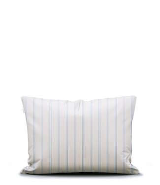 Marc O'Polo Marc O'Polo Olin Calm blue kussensloop