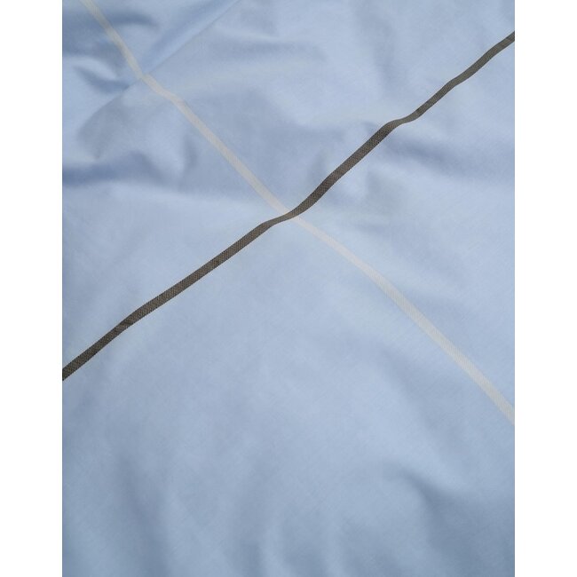 Marc O'Polo Suvie Calm blue kussensloop