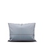 Marc O'Polo Suvie Calm blue kussensloop
