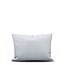 Marc O'Polo Loke Calm blue kussensloop