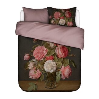 Essenza Essenza Rose Delight Woodrose kussensloop