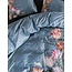 Essenza Painter's Garden Denim kussensloop