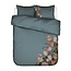 Essenza Painter's Garden Denim kussensloop
