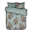 Essenza Tulip Bloom Surf green kussensloop