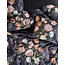 Essenza Tulip Bloom Nightblue kussensloop