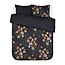 Essenza Tulip Bloom Nightblue kussensloop