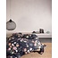 Essenza Tulip Bloom Nightblue kussensloop