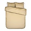 Essenza Minte Yellow straw kussensloop