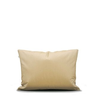 Essenza Essenza Minte Yellow straw kussensloop