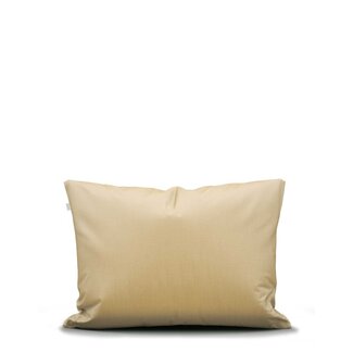 Essenza Minte Yellow straw kussensloop