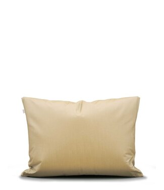 Essenza Essenza Minte Yellow straw kussensloop