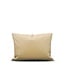 Essenza Minte Yellow straw kussensloop