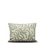 Essenza Eleria Green kussensloop