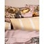 Essenza Florean Blush pink kussensloop