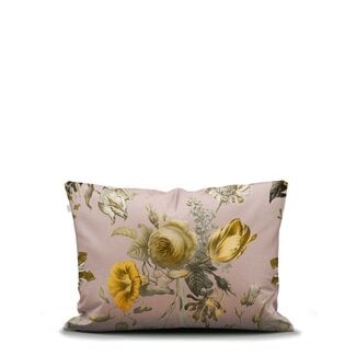 Essenza Essenza Florean Blush pink kussensloop