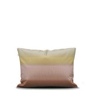 Essenza Essenza Lunare Warm clay kussensloop