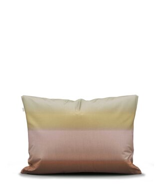 Essenza Essenza Lunare Warm clay kussensloop