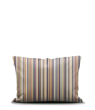 Essenza Essenza Donna Nightshadow blue kussensloop