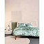 Essenza Eunice Dusty teal kussensloop