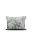 Essenza Eunice Dusty teal kussensloop