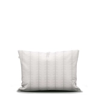 Essenza Essenza Zinnia White kussensloop