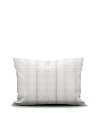 Essenza Essenza Zinnia White kussensloop