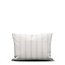 Essenza Zinnia White kussensloop