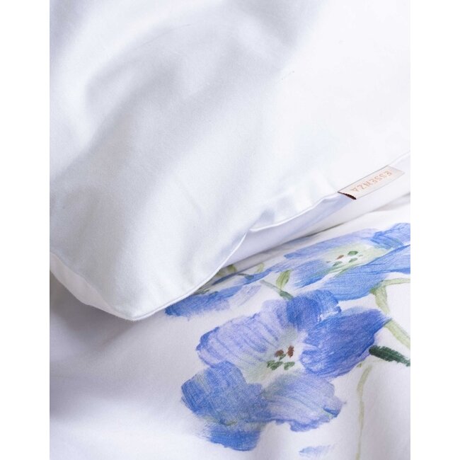 Essenza Lavinea White kussensloop