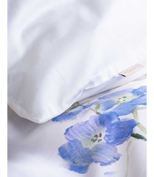 Essenza Lavinea White kussensloop